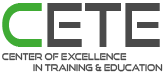 Logo CETE